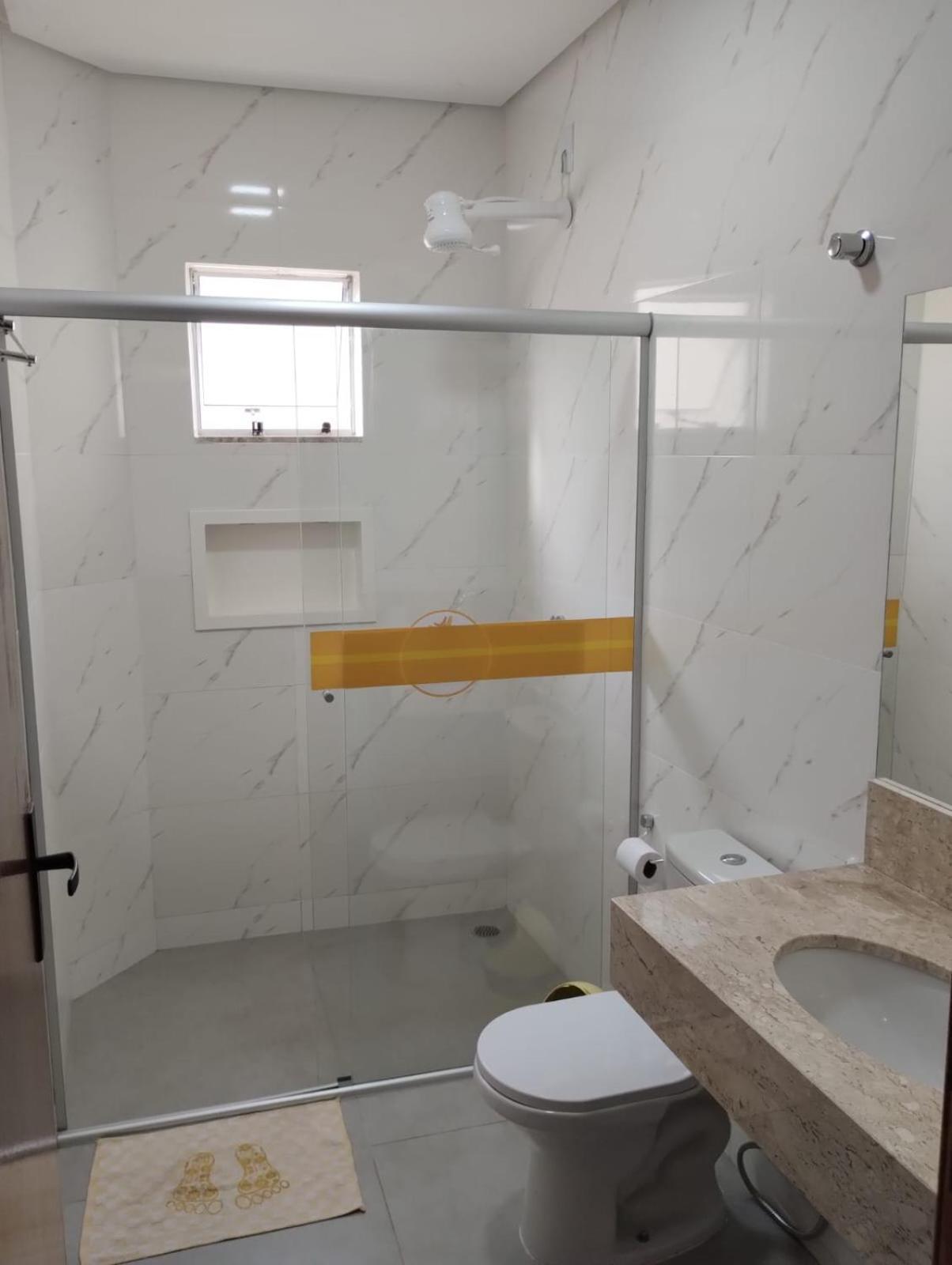 Atlanta Hotel Ibotirama Екстер'єр фото