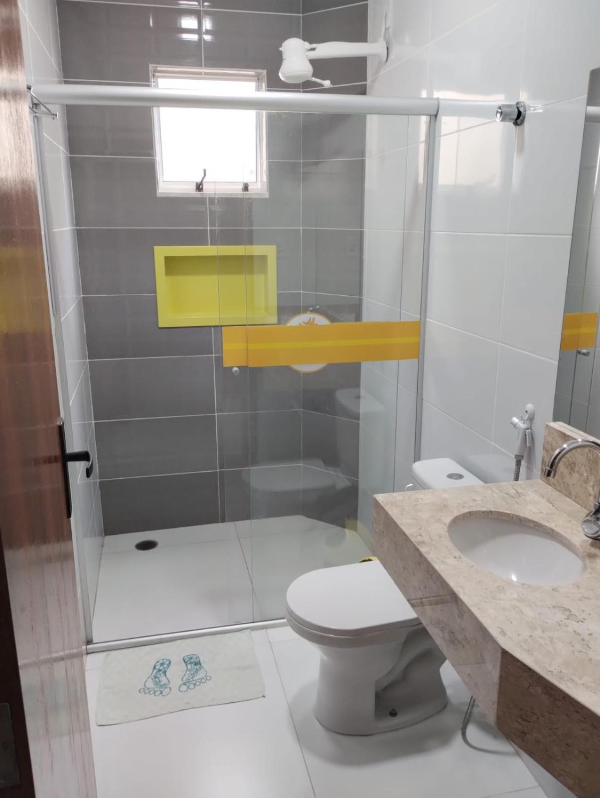 Atlanta Hotel Ibotirama Екстер'єр фото